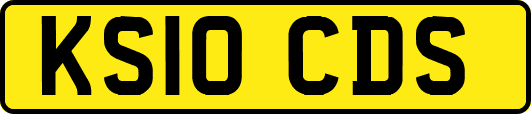 KS10CDS