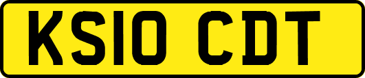 KS10CDT
