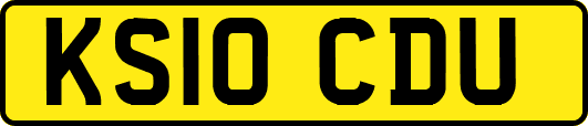 KS10CDU