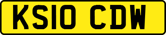 KS10CDW