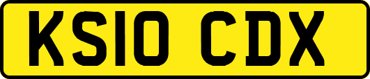 KS10CDX