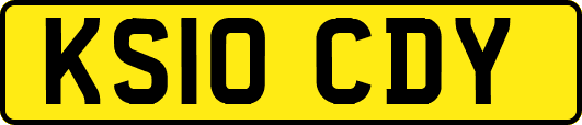 KS10CDY