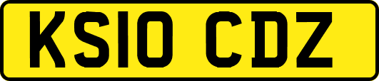 KS10CDZ