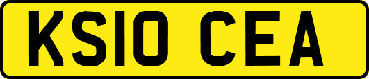 KS10CEA