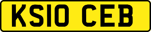KS10CEB