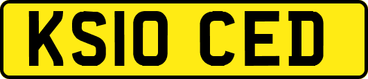 KS10CED