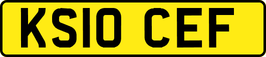 KS10CEF