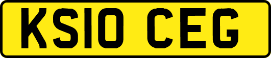 KS10CEG