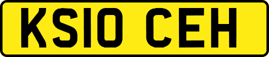 KS10CEH