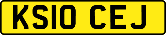 KS10CEJ
