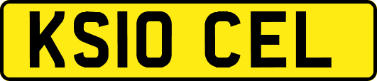 KS10CEL