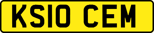 KS10CEM