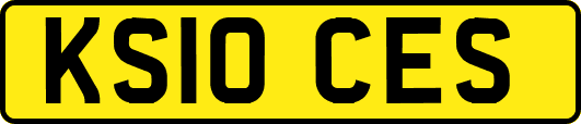 KS10CES
