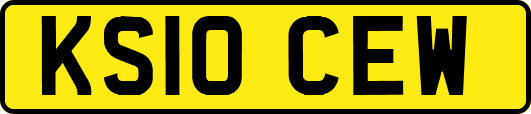 KS10CEW