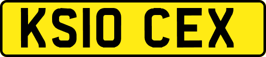 KS10CEX