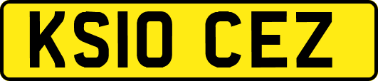 KS10CEZ