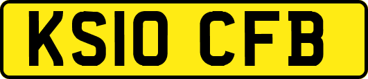 KS10CFB