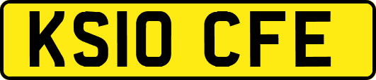 KS10CFE