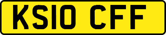 KS10CFF