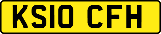 KS10CFH