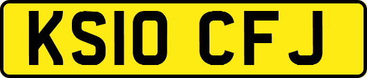 KS10CFJ