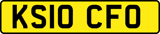 KS10CFO