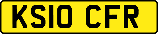 KS10CFR