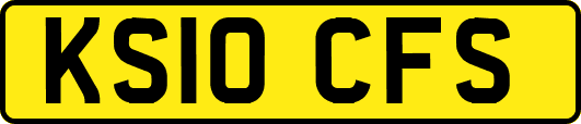 KS10CFS