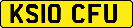 KS10CFU