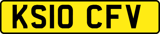 KS10CFV