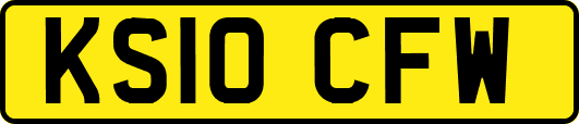KS10CFW