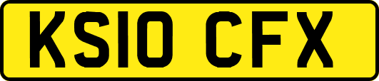 KS10CFX