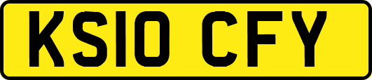 KS10CFY