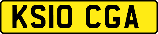 KS10CGA