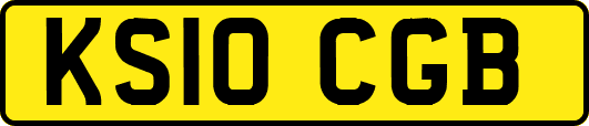 KS10CGB