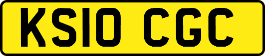 KS10CGC