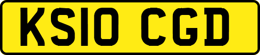 KS10CGD