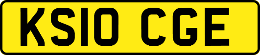 KS10CGE