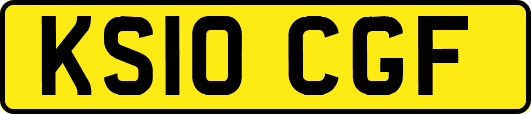 KS10CGF