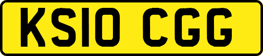 KS10CGG