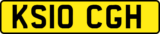 KS10CGH