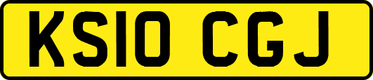 KS10CGJ