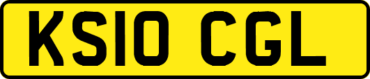 KS10CGL