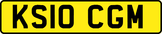 KS10CGM