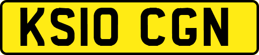 KS10CGN