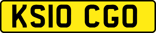 KS10CGO