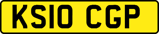 KS10CGP
