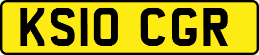 KS10CGR