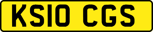 KS10CGS