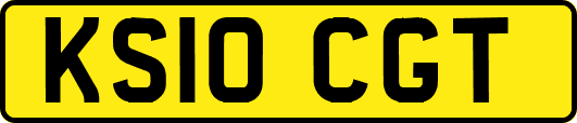 KS10CGT